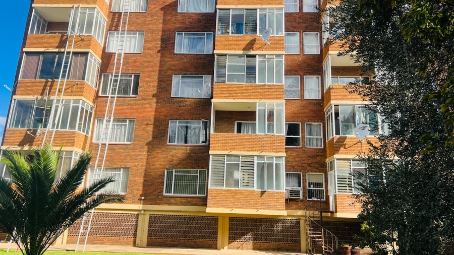 2 Bedroom Property for Sale in Arboretum Free State